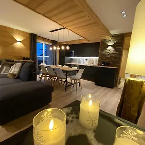 L'Etesy, Pied Des Pistes Et Spa Montgenevre